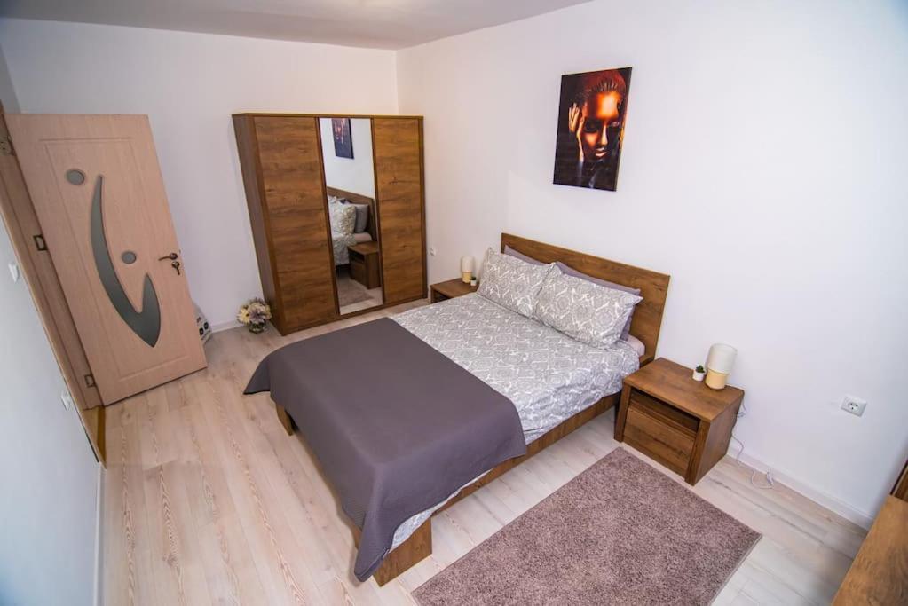 Benny'S Flat Apartment Stara Zagora Exterior photo